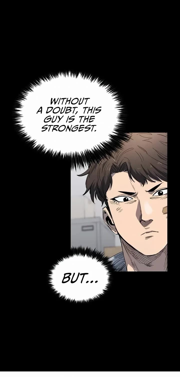 High Class chapter 6 page 35