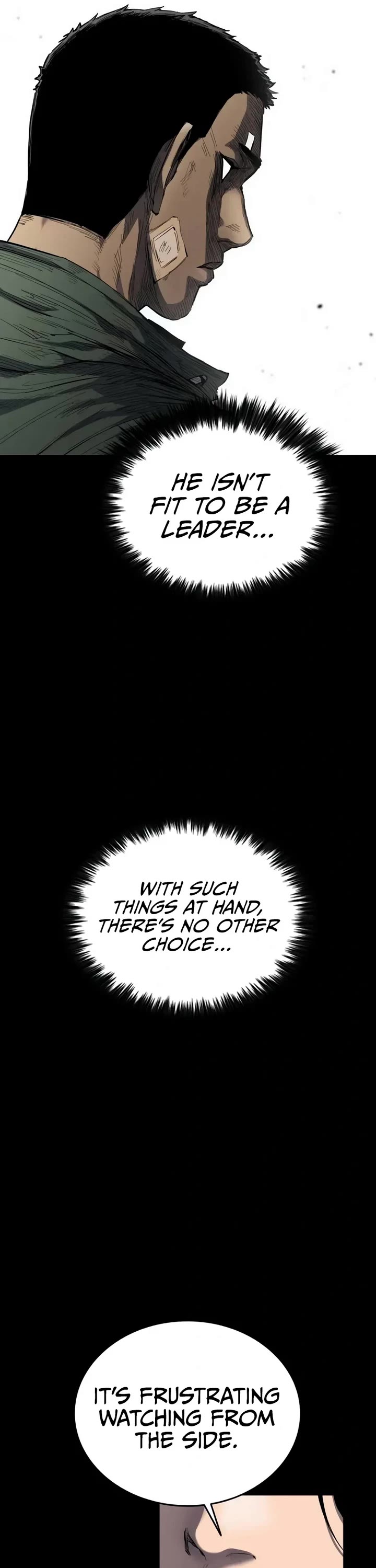 High Class chapter 6 page 36