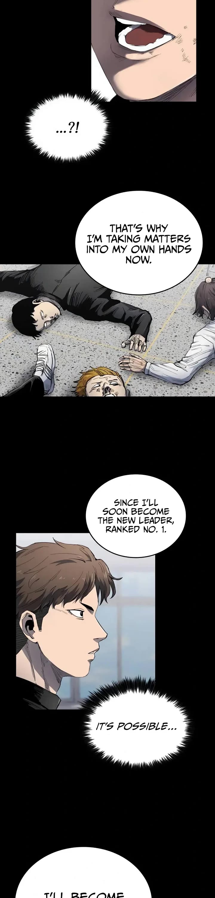 High Class chapter 6 page 37