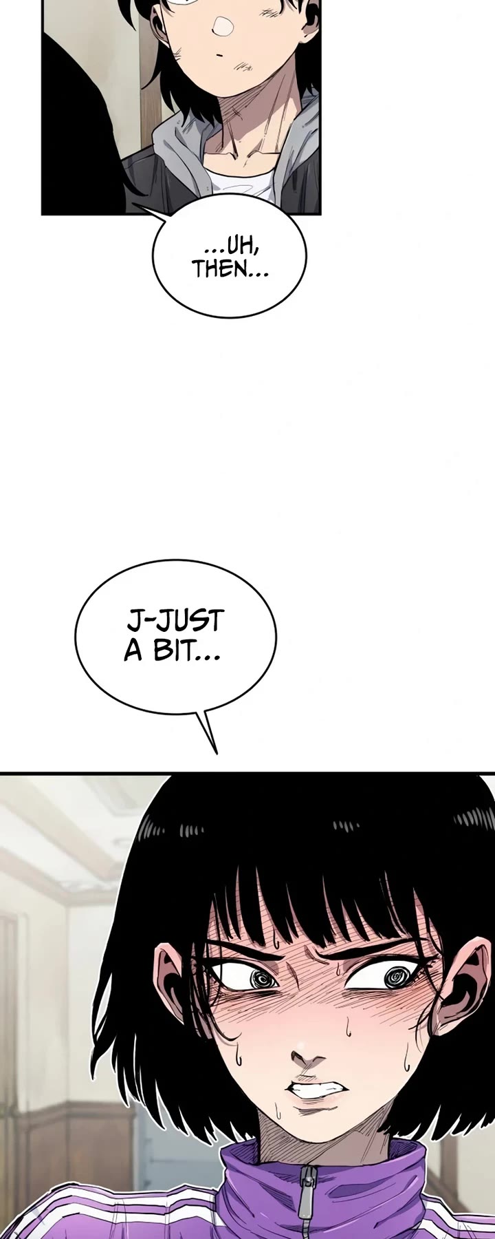 High Class chapter 7 page 24