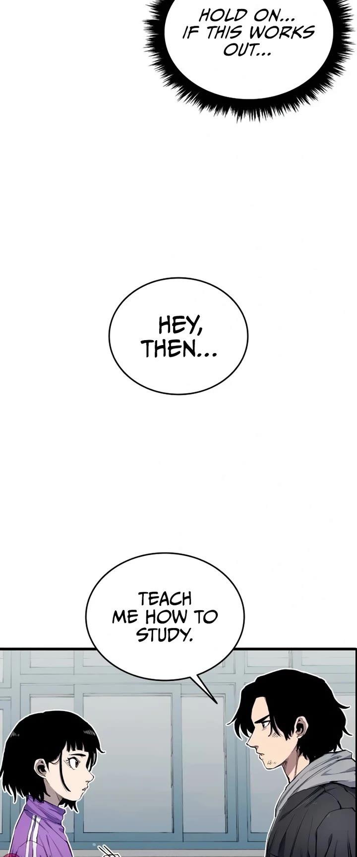 High Class chapter 7 page 29