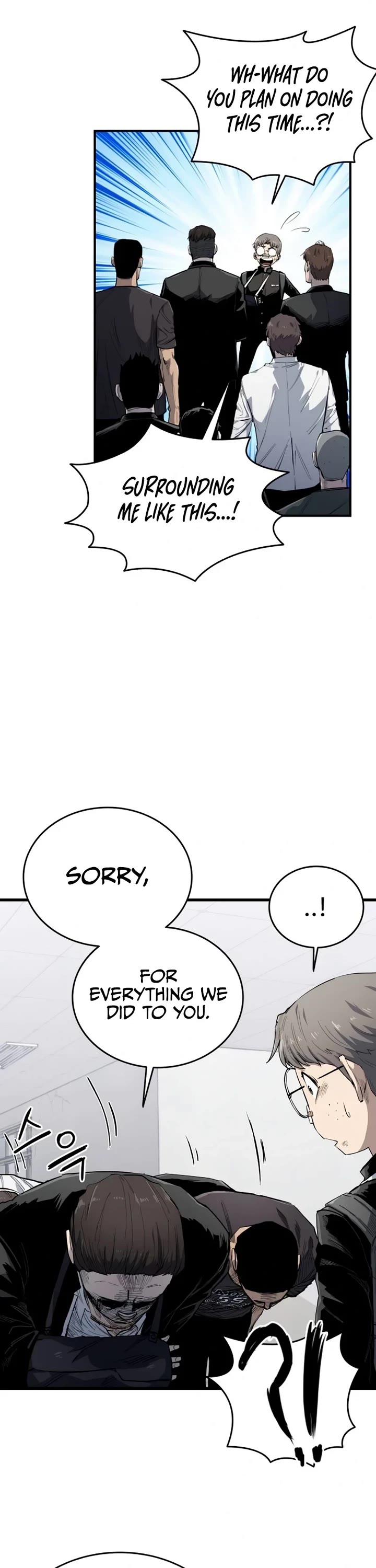 High Class chapter 7 page 38
