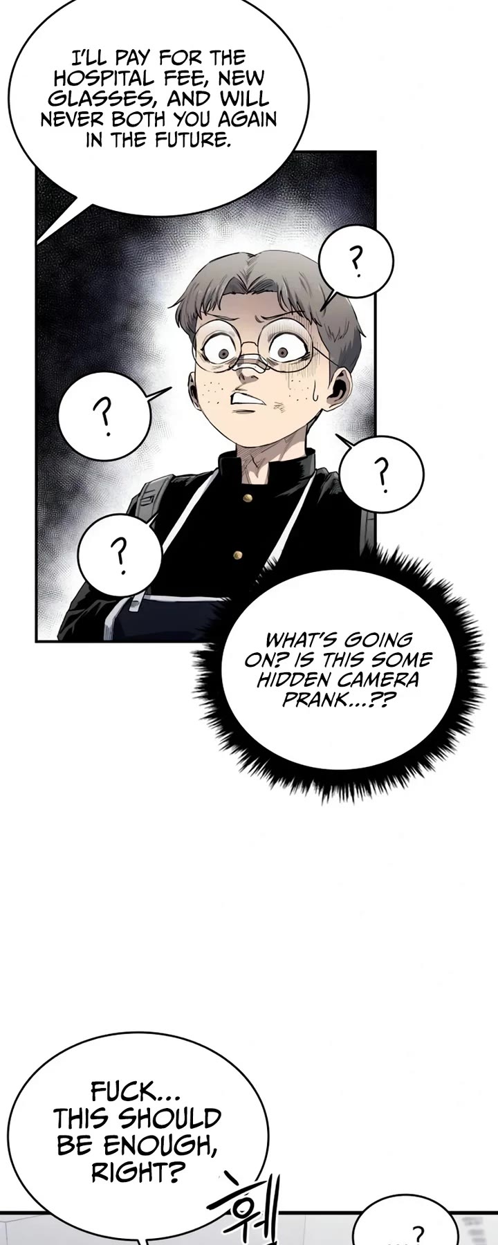 High Class chapter 7 page 39
