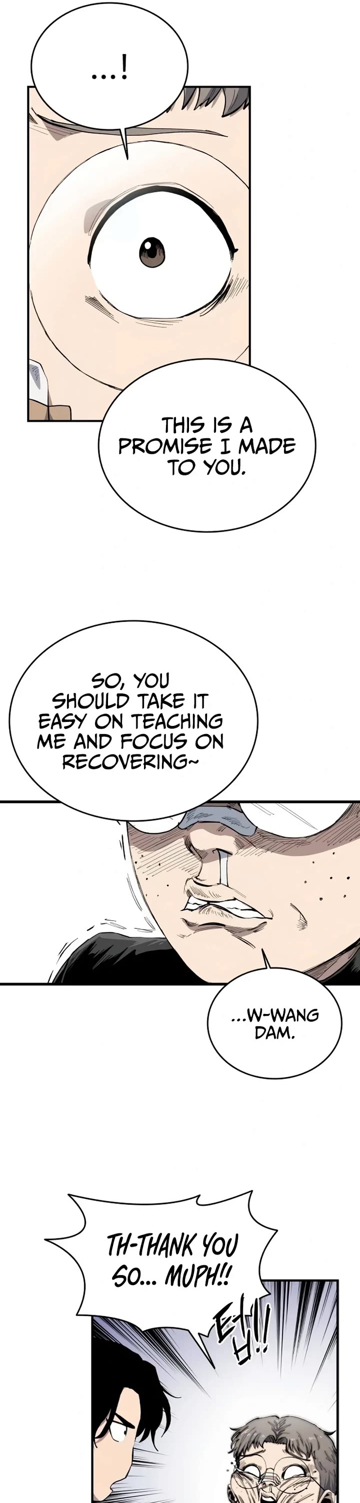 High Class chapter 7 page 45