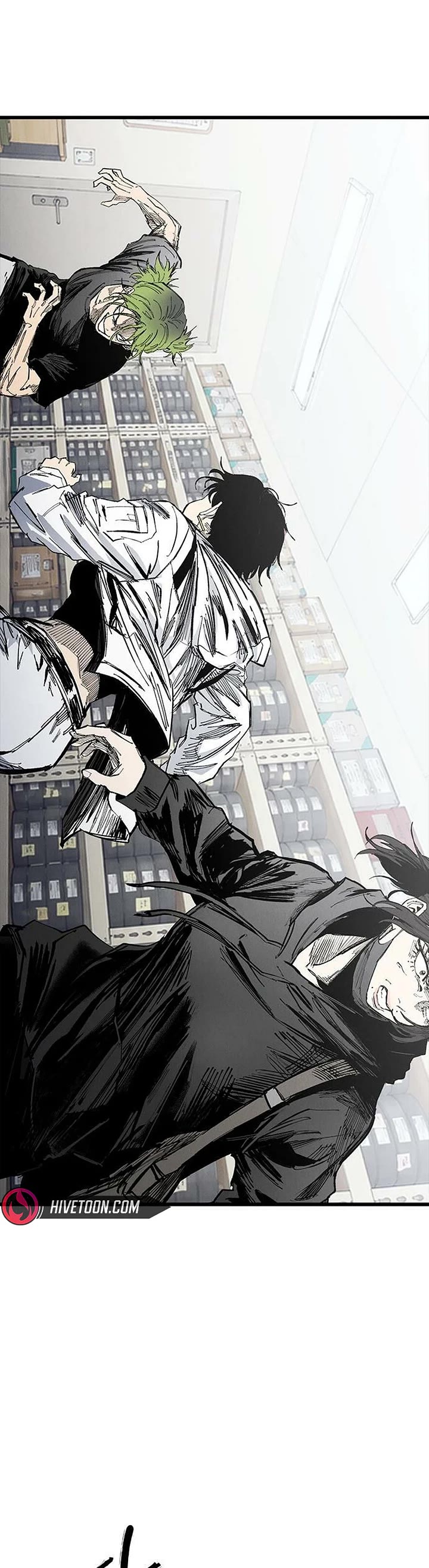 High Class chapter 78 page 11