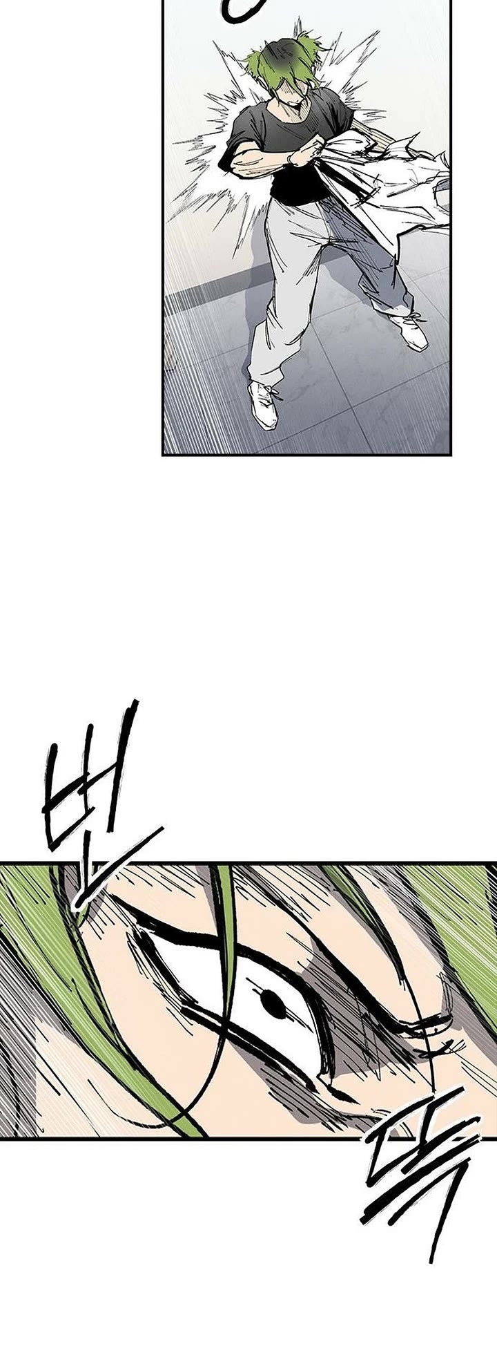 High Class chapter 78 page 18