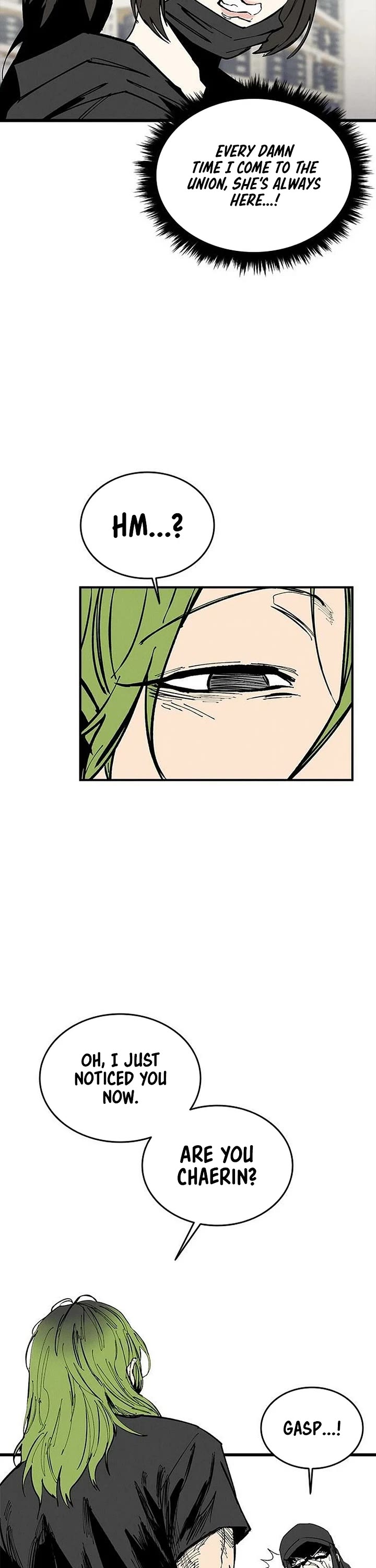 High Class chapter 78 page 2