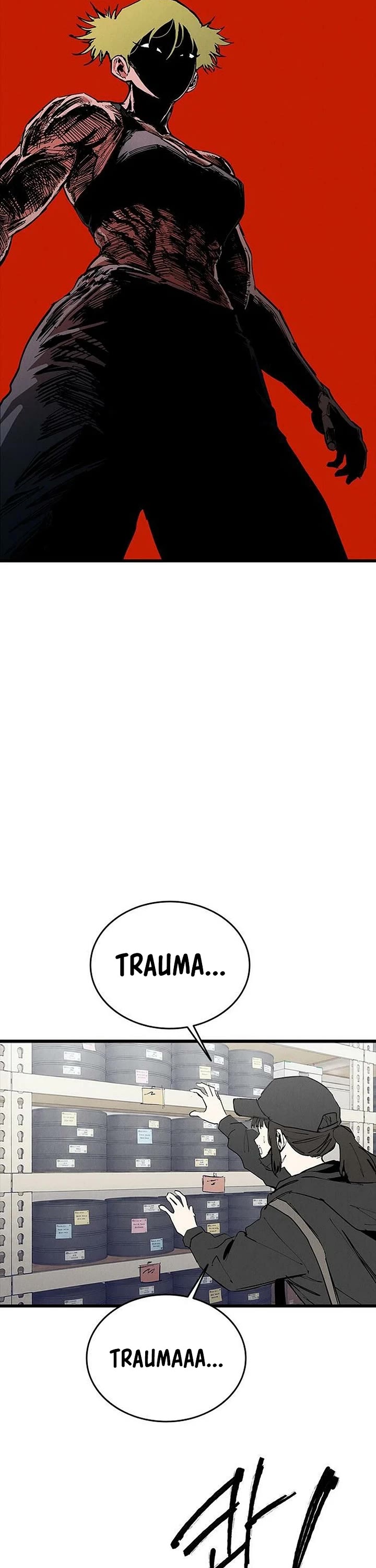 High Class chapter 78 page 22