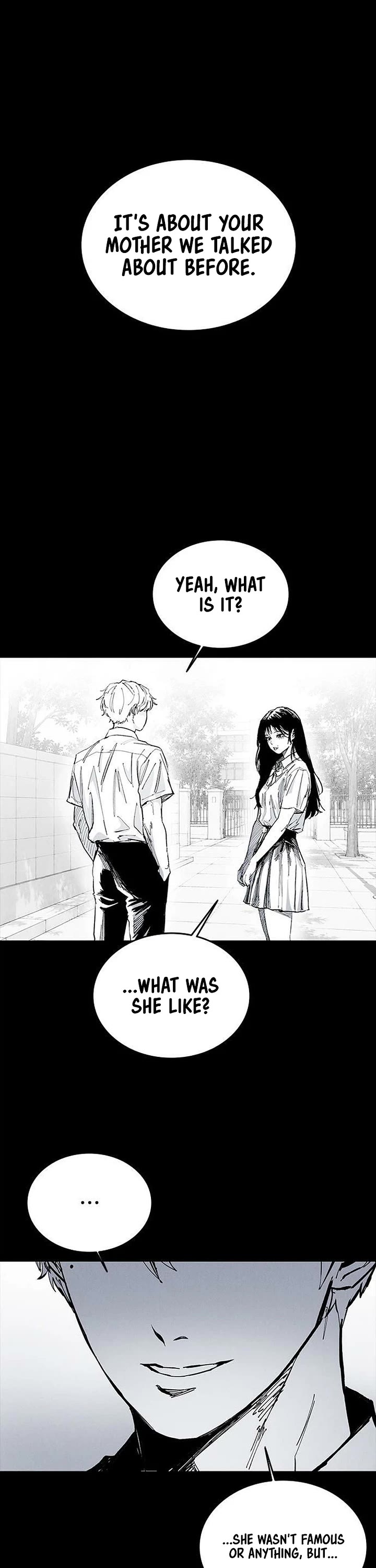 High Class chapter 78 page 26