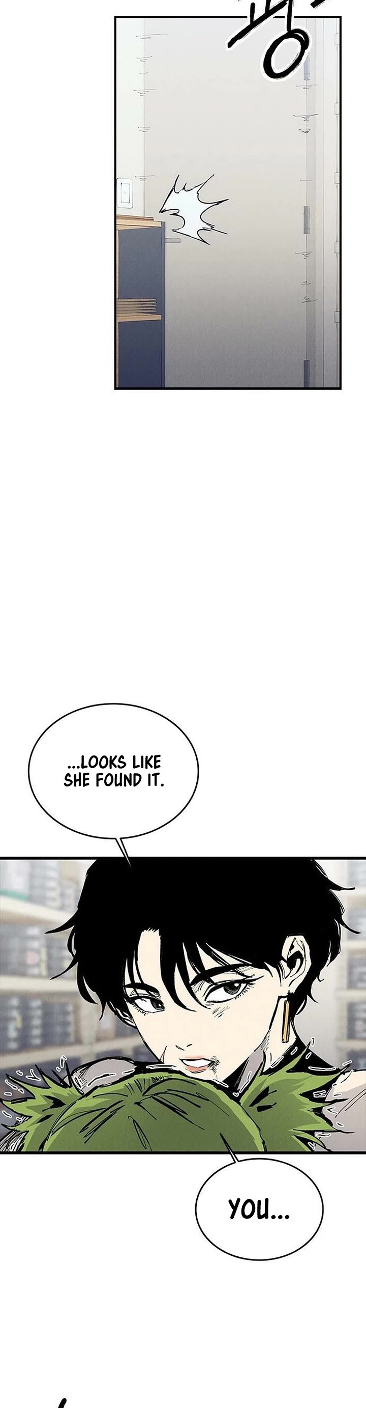 High Class chapter 78 page 30