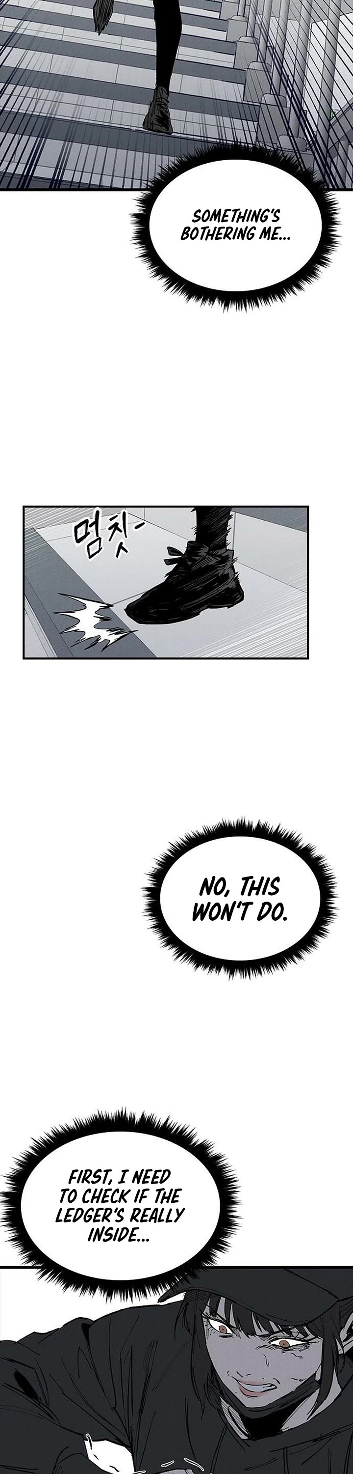 High Class chapter 78 page 34