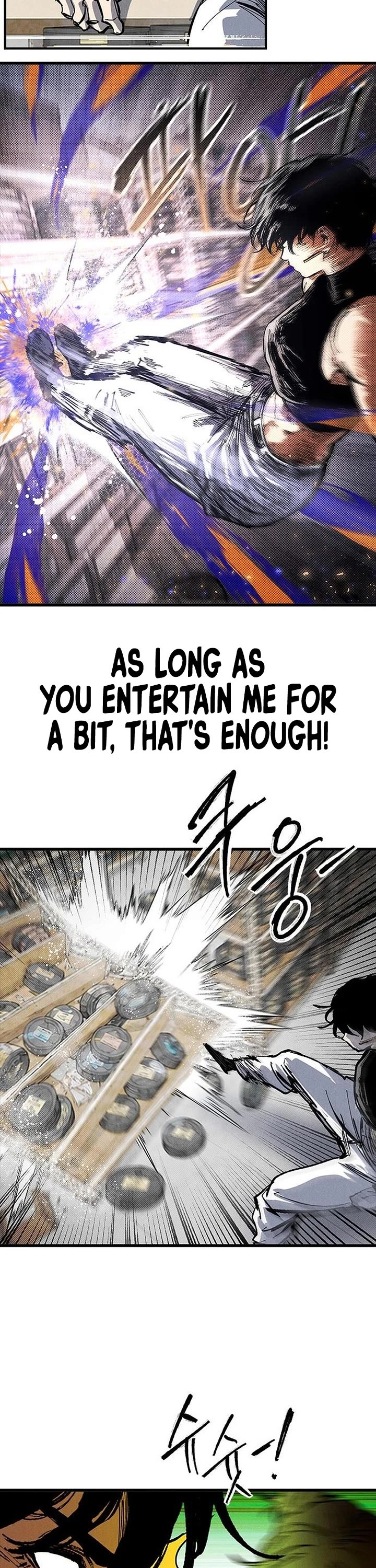 High Class chapter 79 page 18