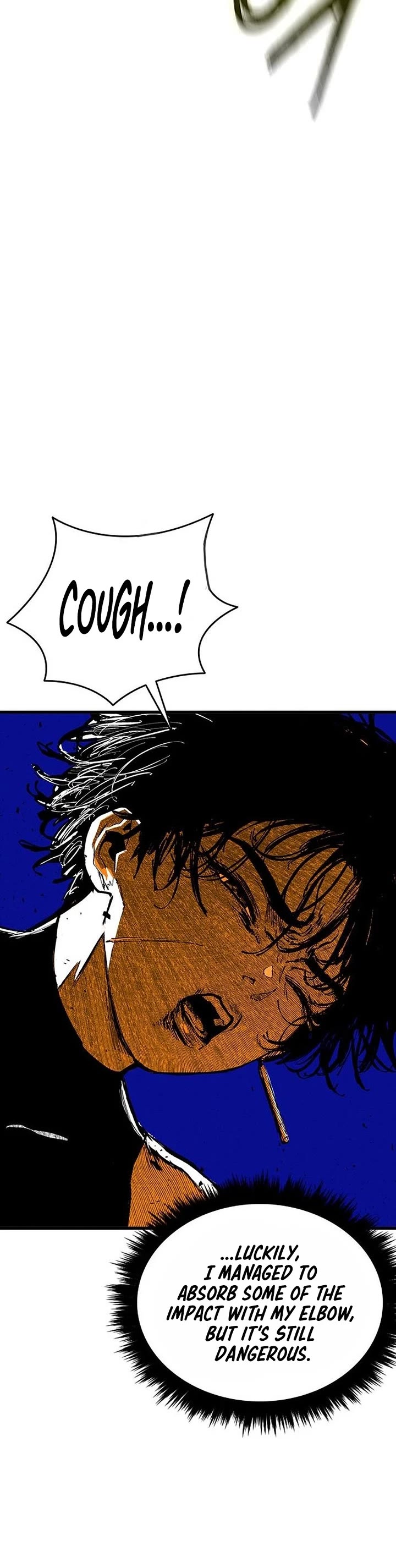High Class chapter 79 page 20