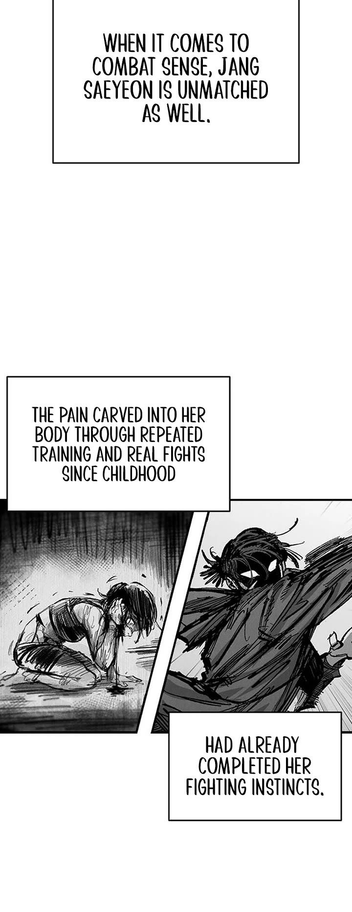 High Class chapter 79 page 25