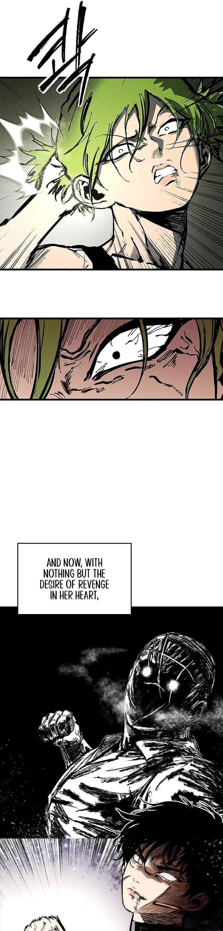 High Class chapter 79 page 26