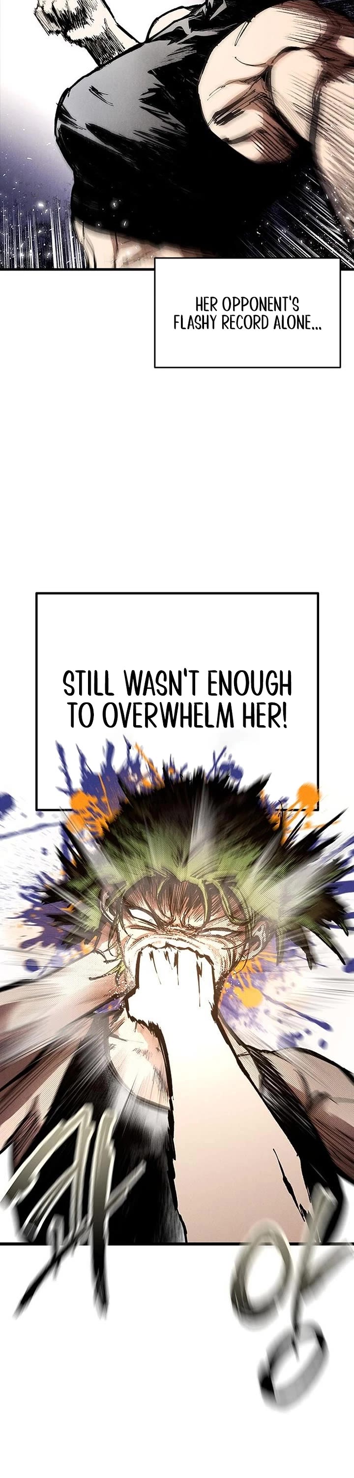 High Class chapter 79 page 27