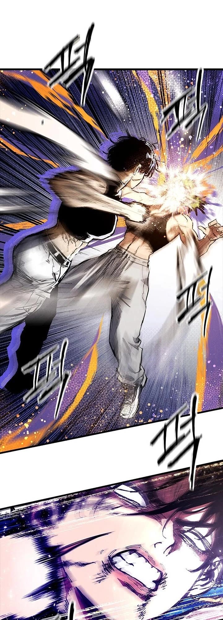 High Class chapter 79 page 28