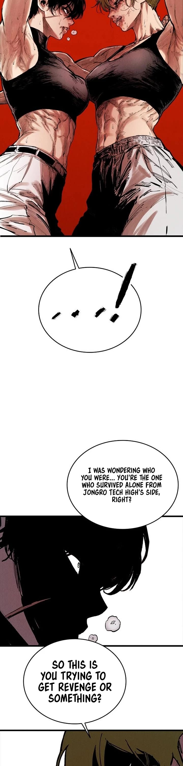 High Class chapter 79 page 31
