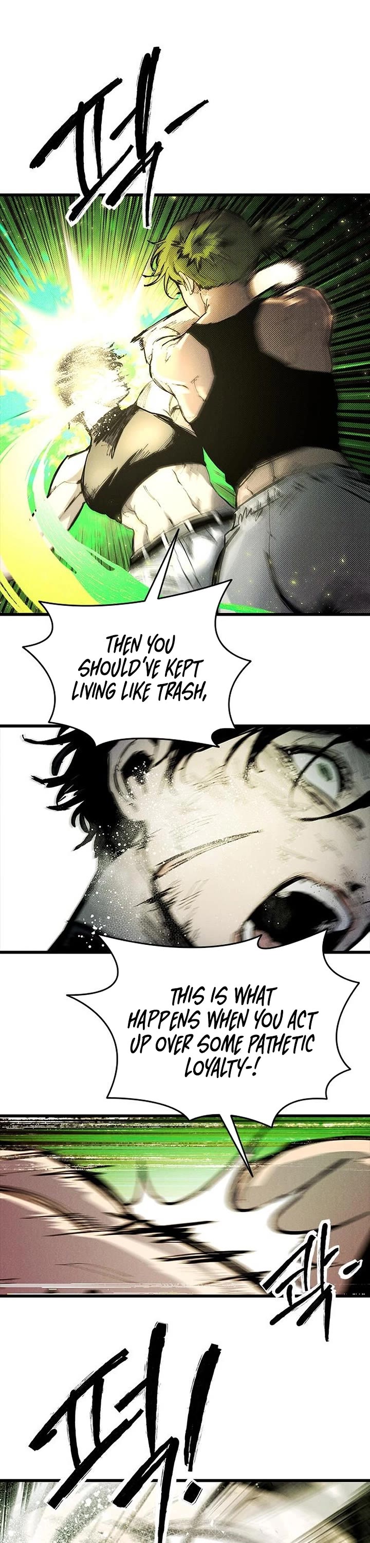 High Class chapter 79 page 35