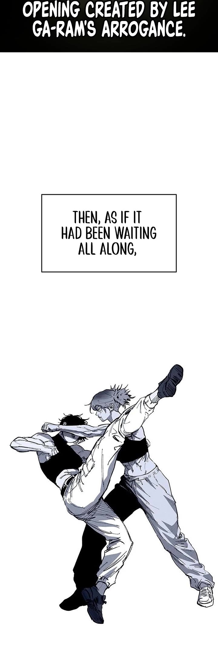 High Class chapter 79 page 38