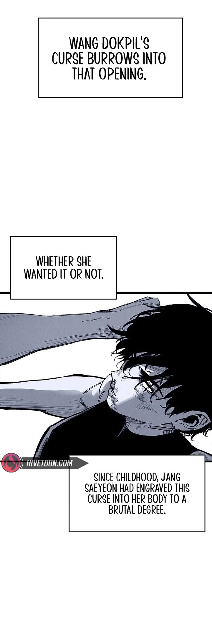 High Class chapter 79 page 39