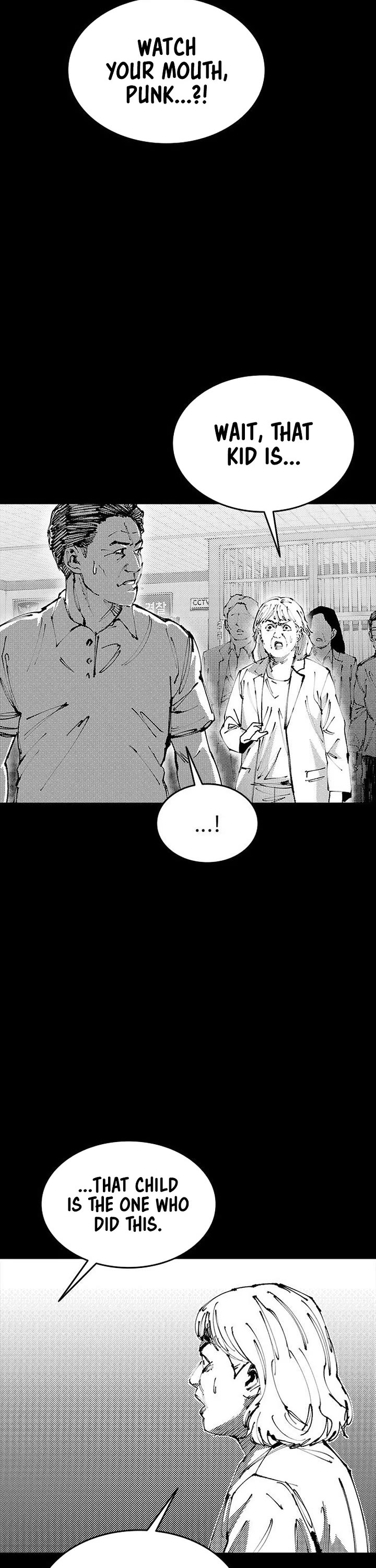 High Class chapter 79 page 4