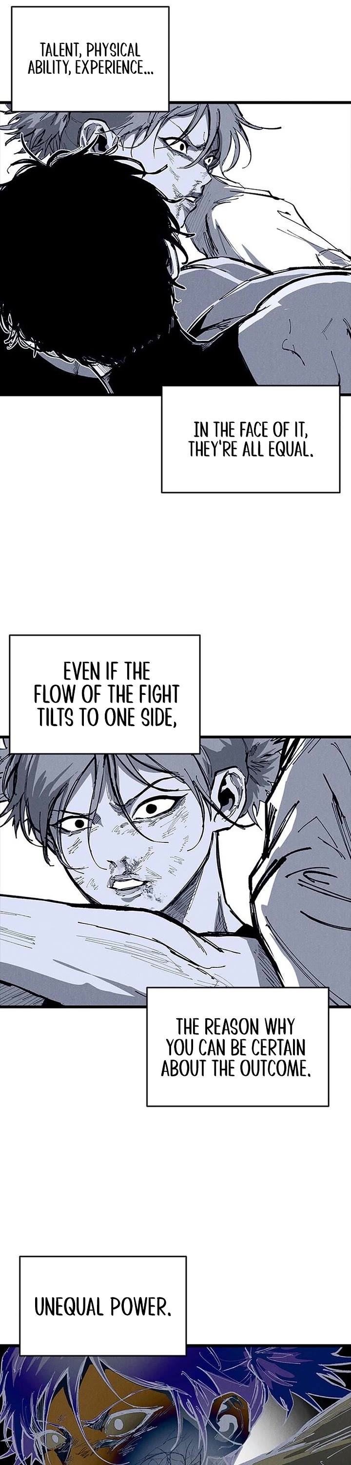 High Class chapter 79 page 40
