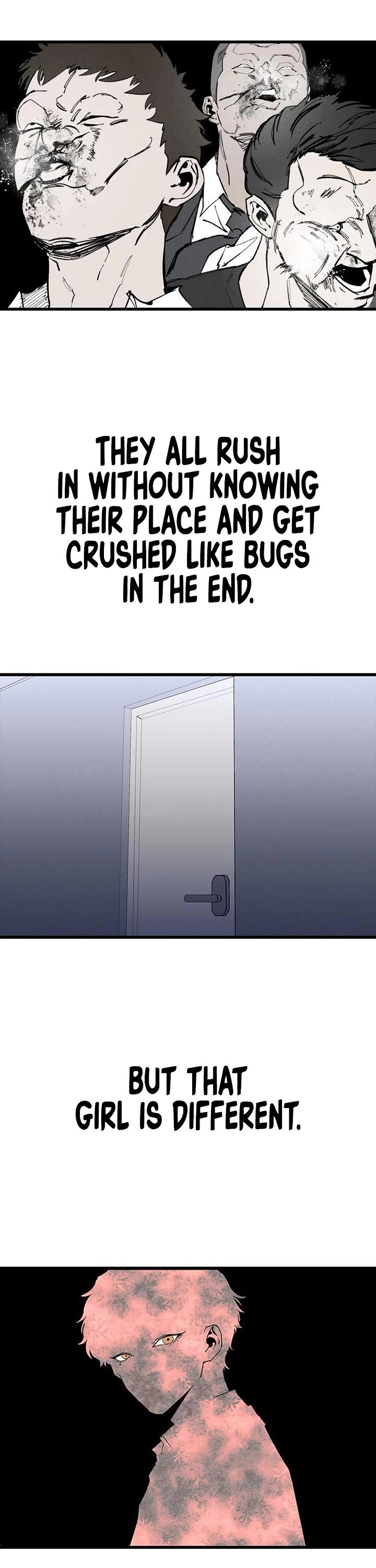 High Class chapter 79 page 8