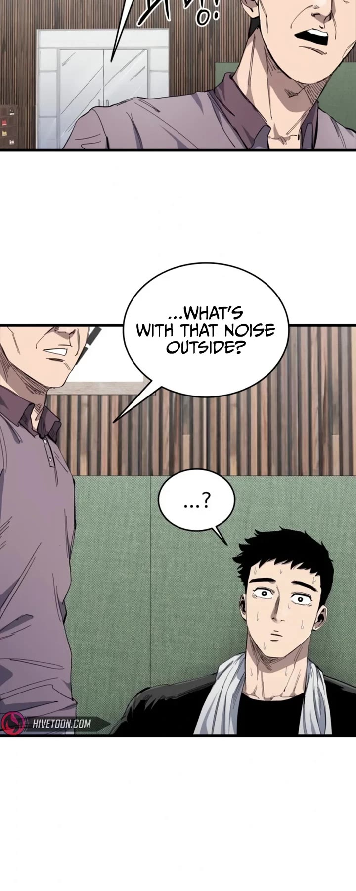 High Class chapter 8 page 19