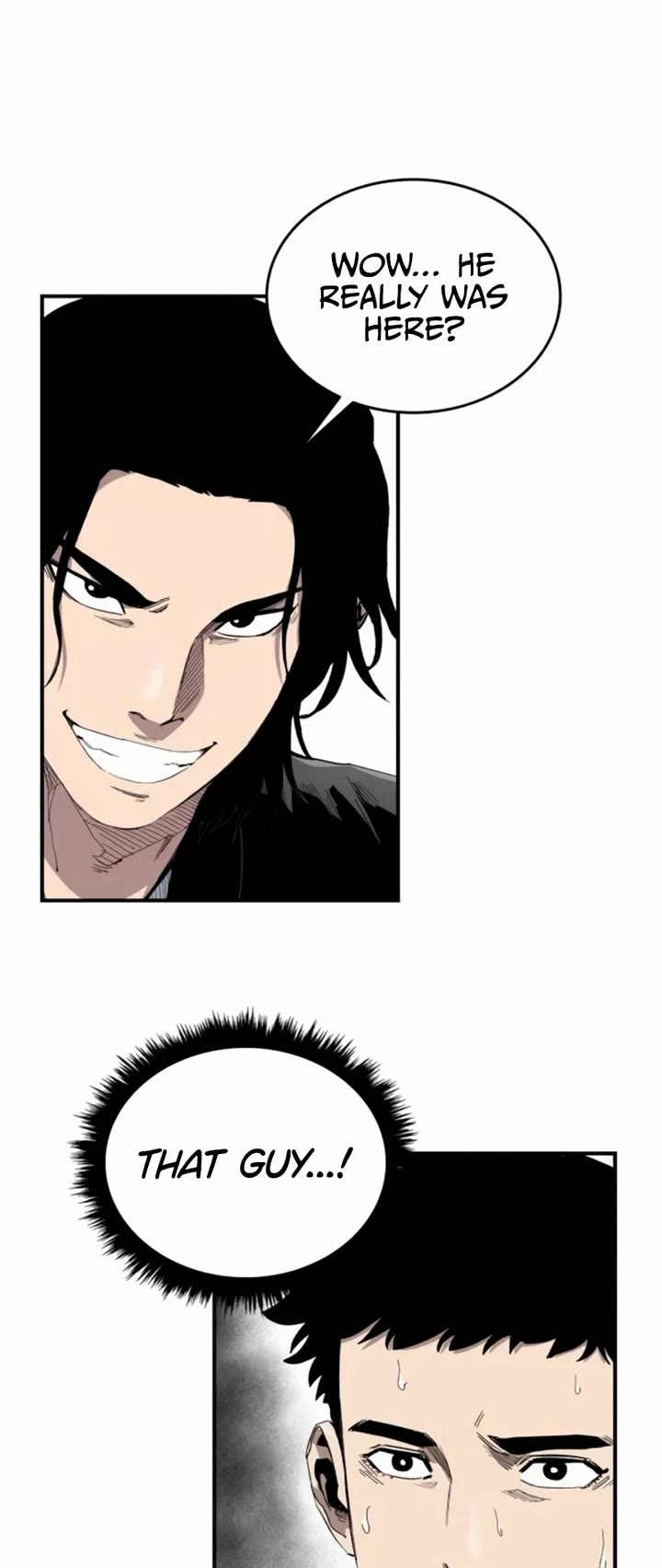High Class chapter 8 page 23