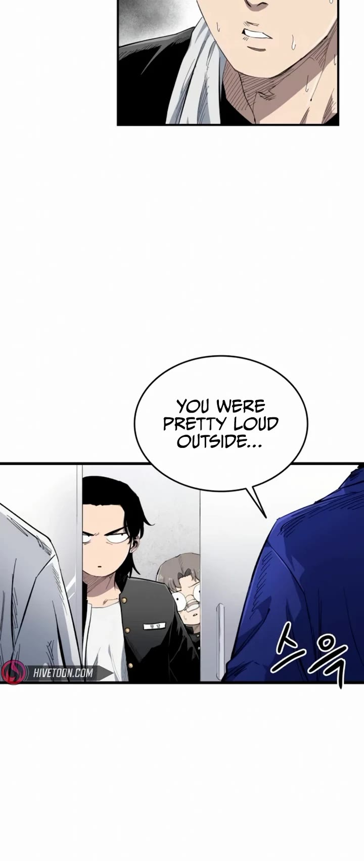 High Class chapter 8 page 24