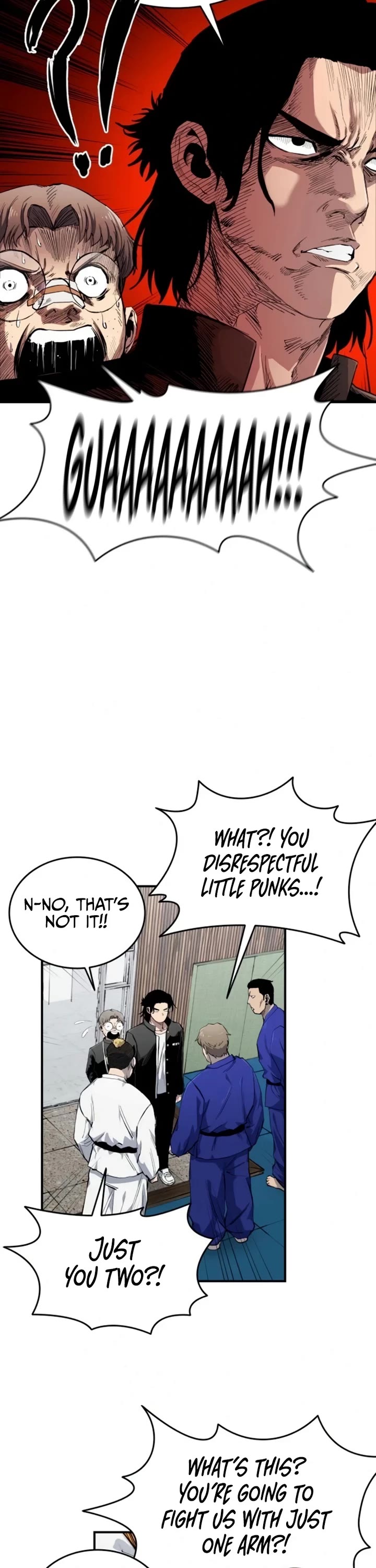 High Class chapter 8 page 26