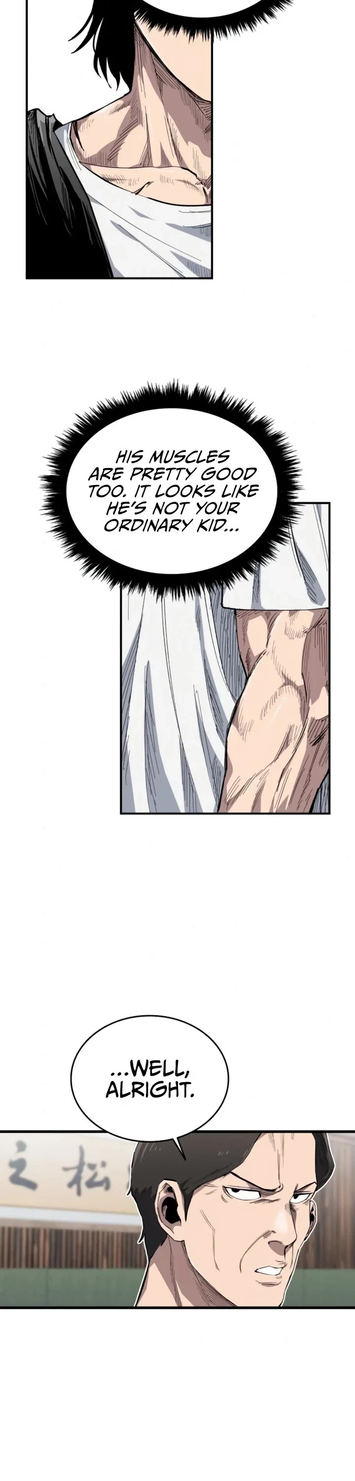 High Class chapter 8 page 34
