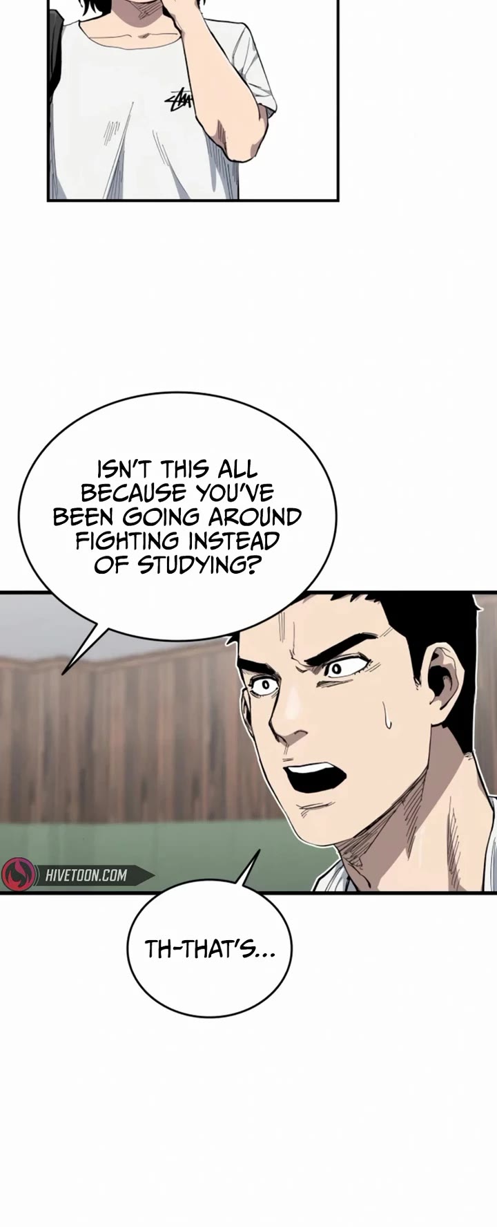 High Class chapter 8 page 37