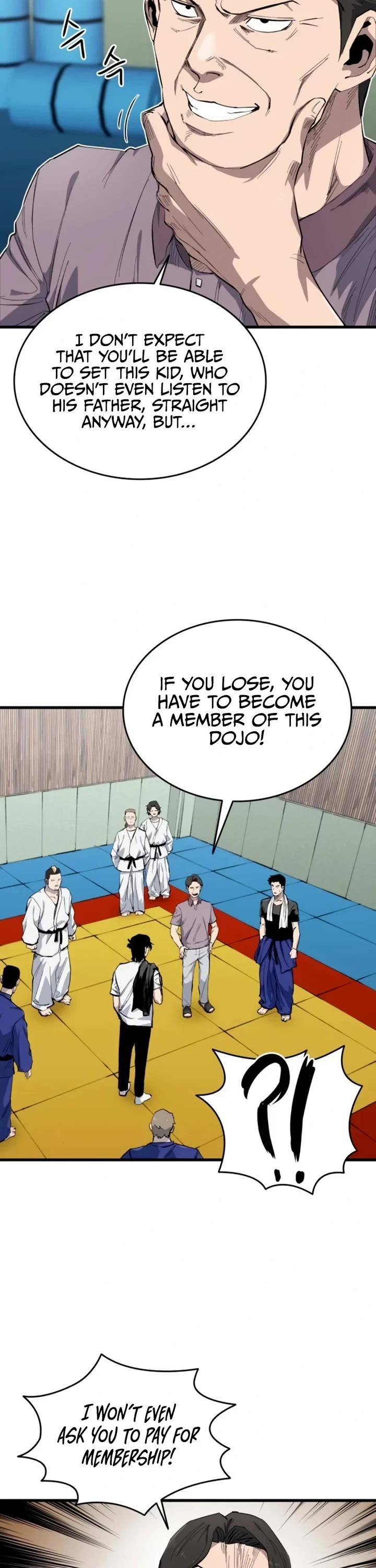 High Class chapter 8 page 39