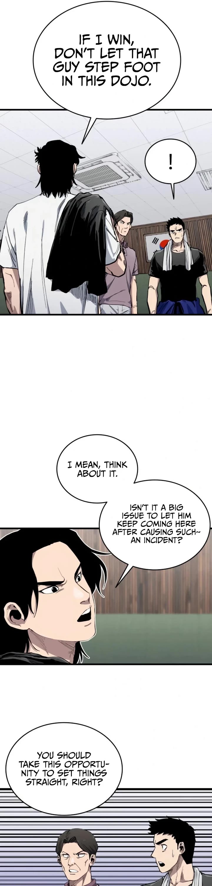 High Class chapter 8 page 42