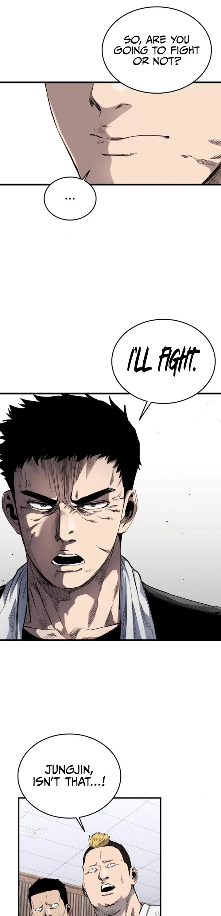 High Class chapter 8 page 44