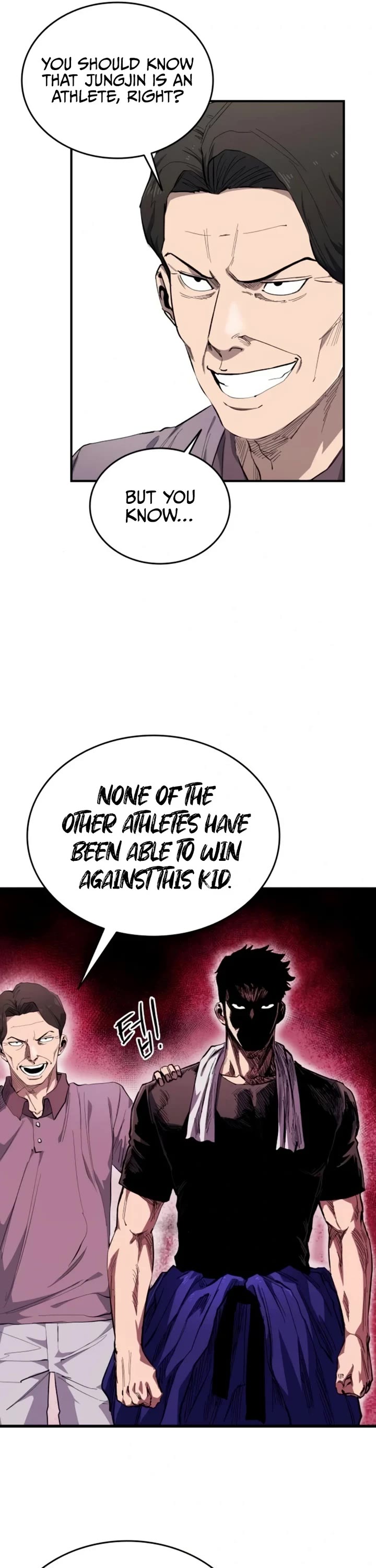 High Class chapter 8 page 46
