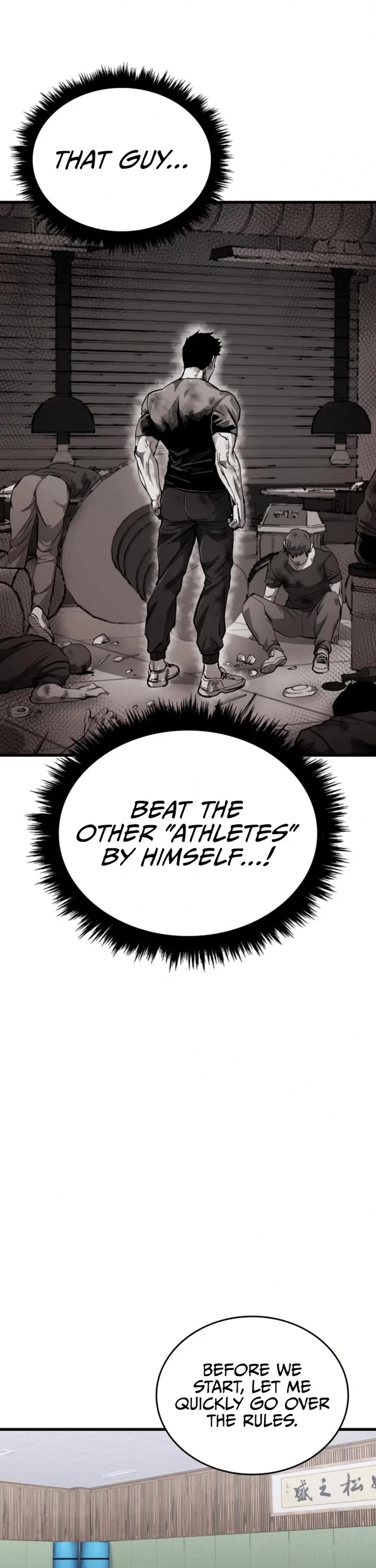 High Class chapter 8 page 48