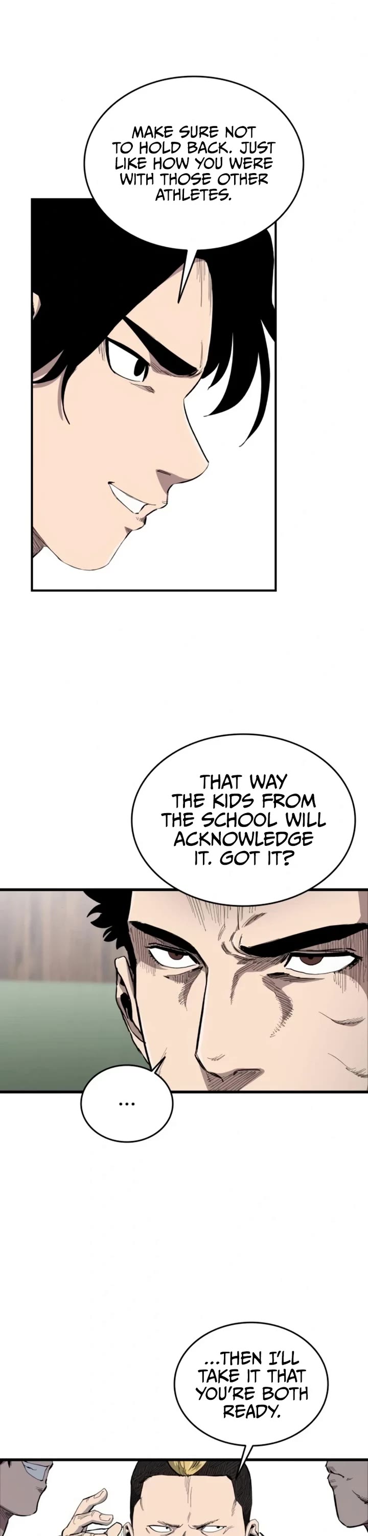 High Class chapter 8 page 52