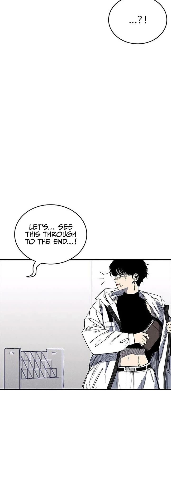 High Class chapter 80 page 10
