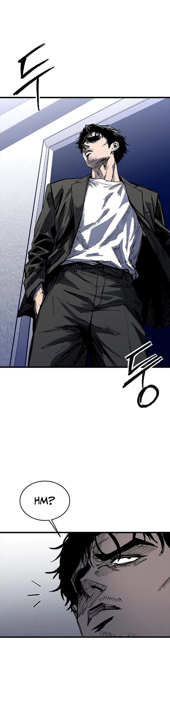 High Class chapter 80 page 16