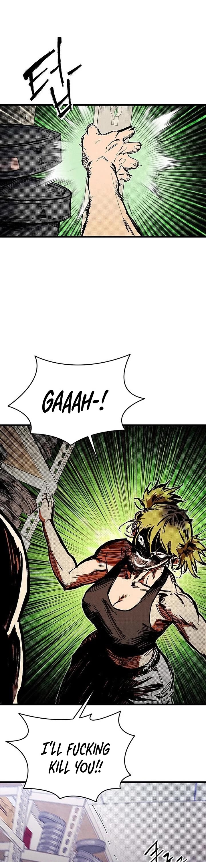 High Class chapter 80 page 3
