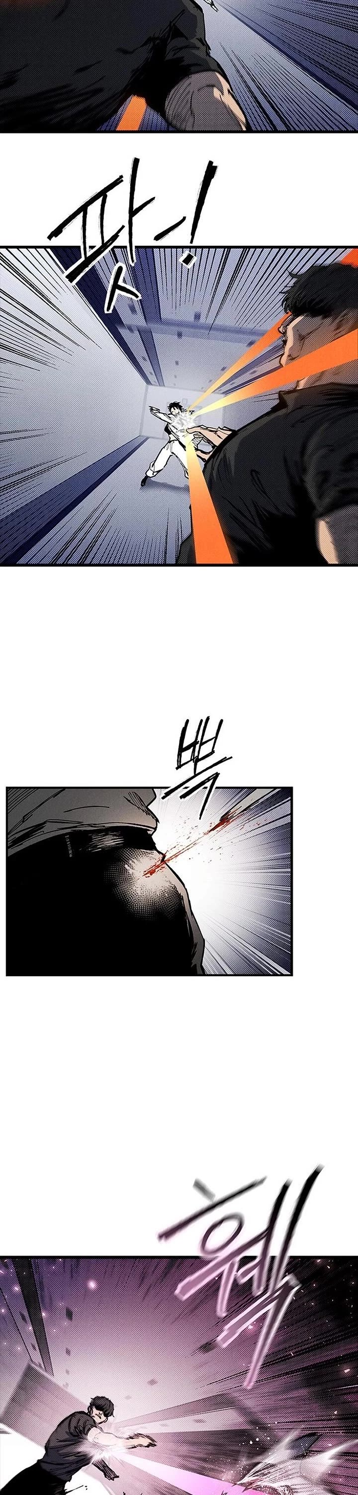 High Class chapter 80 page 30