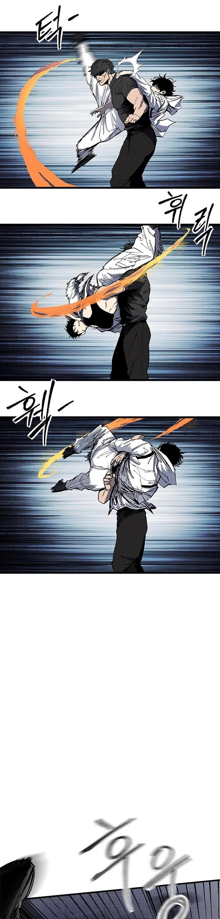 High Class chapter 80 page 33