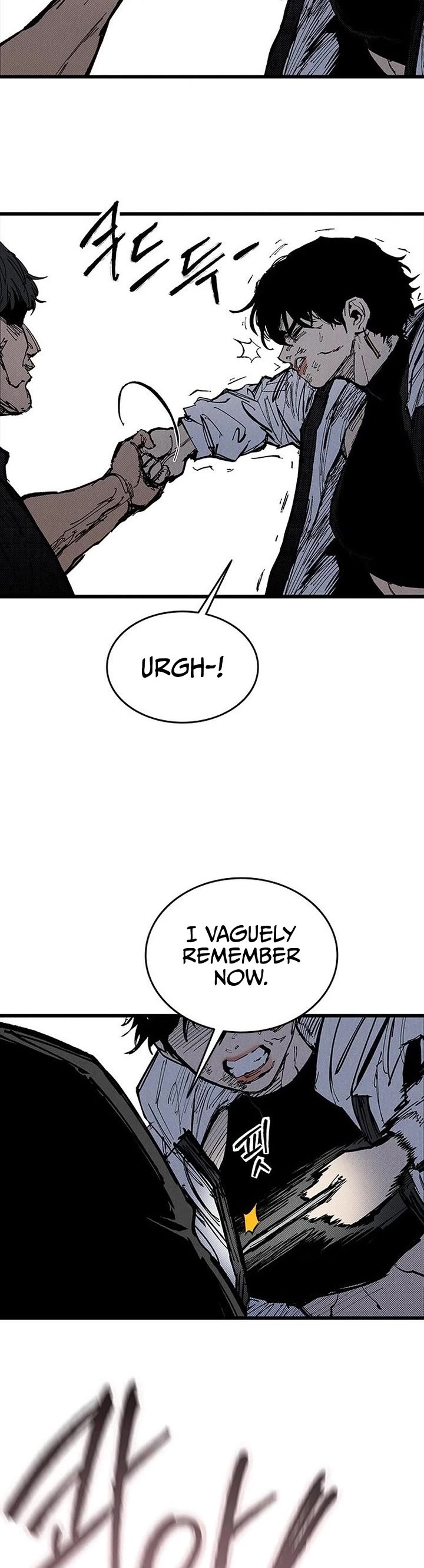 High Class chapter 80 page 36
