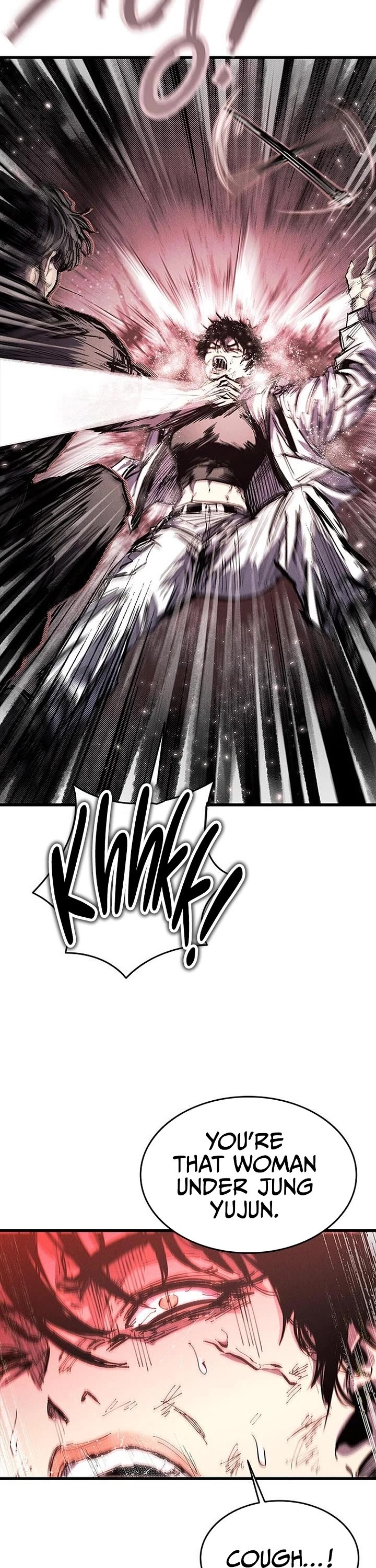 High Class chapter 80 page 37