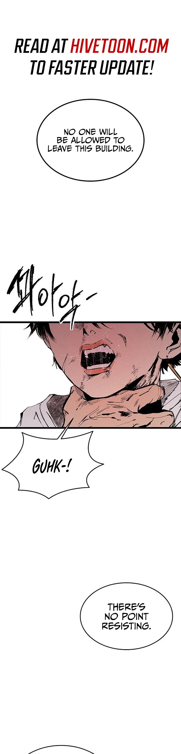 High Class chapter 81 page 1