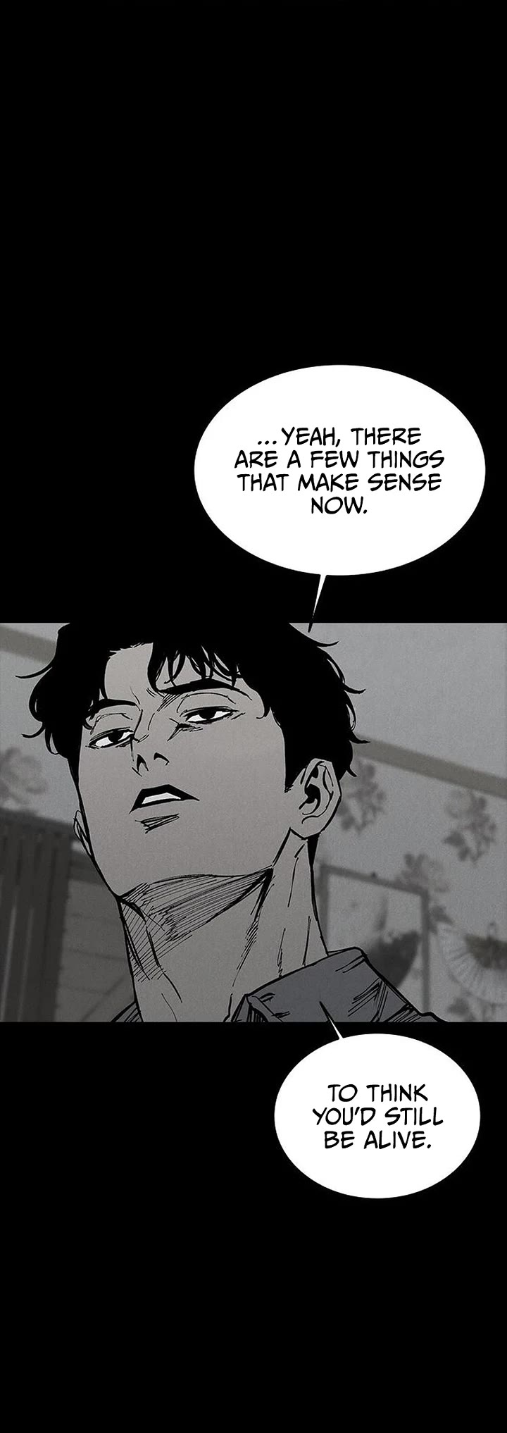 High Class chapter 81 page 15