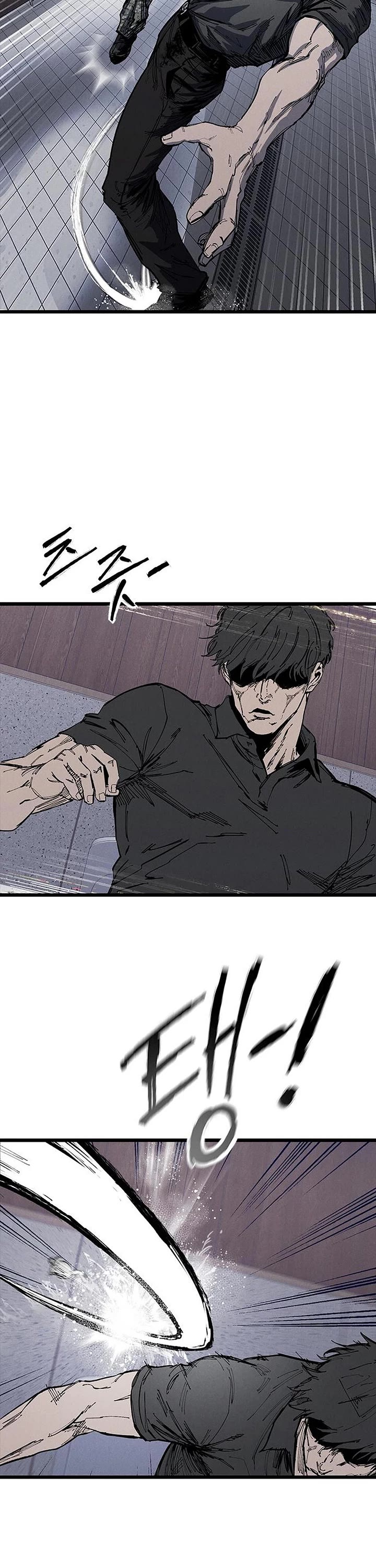 High Class chapter 81 page 22